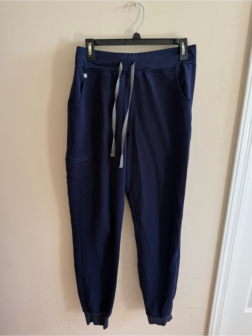 Figs Zamora jogger scrub pants